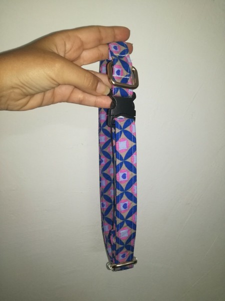 Collar Raza Grande