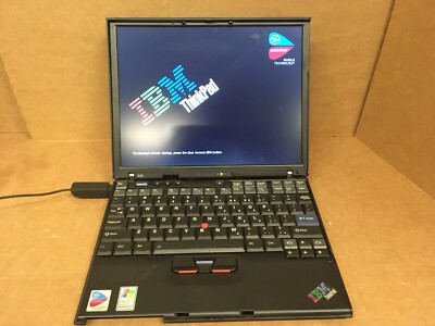 ジャンク品】IBM ThinkPad 235 貴重品】チャンドラ ThinkPad TP235
