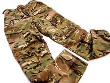 ARMY AVIATION MULTICAM AIRCREW TROUSERS OCP UNIFORM PANTS A2CU FUELER FIRE RESIS