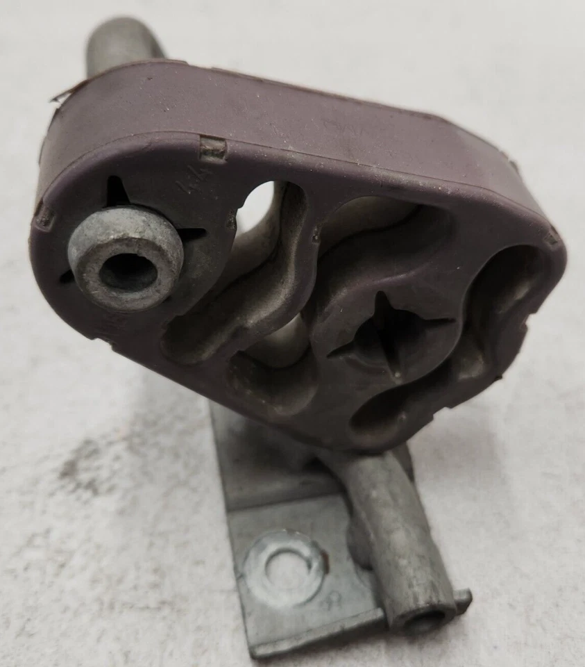 07-12 Anillo de suspensión de goma trasero derecho Mercedes-Benz GL450 OEM A1644920944 Foto 3 de 4