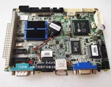 Advantech PCM-9343 REV.A1 19A6934302 industrial motherboard