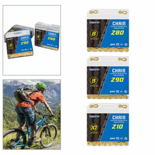 DID Primary Drive Chain Conversion Kit For Sur-Ron Electric Bikes - Replacement Chain