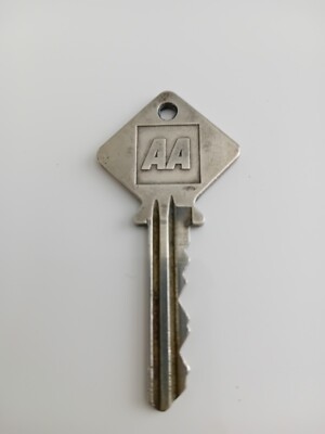 AA KEY MADE BY YALE | eBay UK