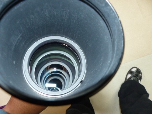 Pentax 75EDHF II ED Apochromat Refractor Vintage Telescope OTA D=75mm F=500mm - Picture 4 of 4