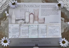 3 PACK 5 VICTORIAS SECRET NATURALLY ACAI SANDALWOOD VANILLA TONKA TRAVEL LOTION