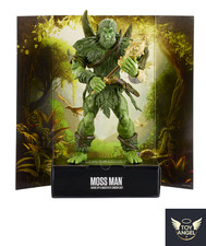 Mattel - Masters of the Universe -  Moss Man ...