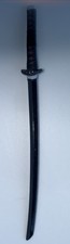Demon Slayer Tanjiro Kagura Battle Ready Katana Sword Toy Replacement