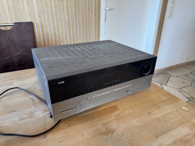 Harman Kardon AVR 247 7.1 AV-Receiver HDMI Heimkino