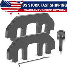 For Ford 3.5l 3.7l Camshaft Alignment Holding Tool Tension Cam Timing Lock -kit