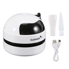 Desktop Cleaner Vacuum Cleaner for Home  Table Sweeper  Vacuum4612