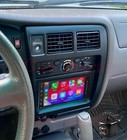 7" Pantalla Para Toyota Tacoma 1998-2004 Apple Carplay Radio de coche estéreo