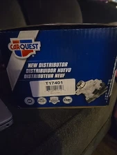 Carquest New Premium Distributor , With Cap and Rotor T17401 88-91 Honda Civic
