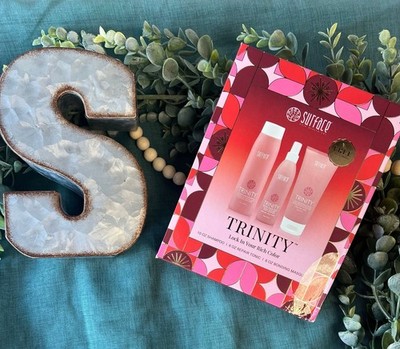 Surface Trinity Color Care Holiday Gift Set