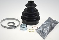 Faltenbalgsatz Antriebswelle Spidan 26217 FüR Ford GFJ Courier Puma Orion Escort
