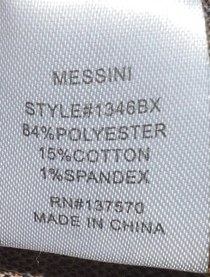 Blazer Messini Para Mujer Grande Blazer/Chaqueta Ligera - Frente Abierto - 3XL Foto 3 de 4