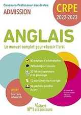 Anglais, le manuel complet pour réussir loral : co... | Buch | Zustand sehr gut