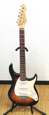 PEAVEY E-Gitarre RAPTOR EXP gebraucht JP