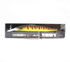 Gan Craft Ayuja Rest 108 Slow Floating Bait INT-04 (9734)