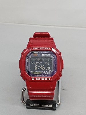 CASIO G-SHOCK GWX-5600C Wristwatch Used