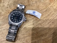 Orologio uomo Smith & Wesson