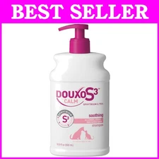 Hypoallergenic S3 Calm Shampoo, 16.9 fl oz