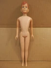 Vintage Mattel/Barbie 1965 Ricky Doll in Original Clothes
