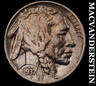 1937 Buffalo Nickel - Scarce Better Date No Reserve #M3717 Buffalo