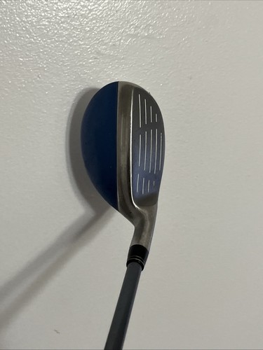 Lady King Cobra Transition-S 2009 Single 5 Iron, WLH Aldila NVHL 50 Graphite - Picture 7 of 15