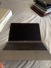 2015 Apple MacBook 12 Inch Laptops for sale | eBay
