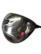 NEW 2022 Dunlop xxio 12 Red 5W 18deg MP1200 S-flex fairway wood Golf Club K852