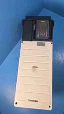 Toshiba VFAS3-4185PC 25-30HP 480V 3Ph Transistor Inverter