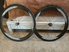 Reynolds Carbon Wheelset Stratus DV Clincher
