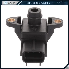 ECCPP 56041018AD Boost Pressure MAP Sensor For 03-13 Dodge Ram 1500 3.7L 4.7L