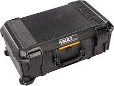 Pelican Vault V525 Hard Case Camera, Pistol, Gear, Equipment 