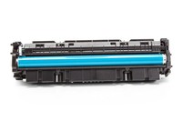 Xxl Toner Kompatibel Zu Hp 410X / CF410X Schwarz