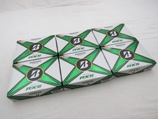 New 6 Dozen Bridgestone Tour B RXS Golf Balls 72 Golf Balls