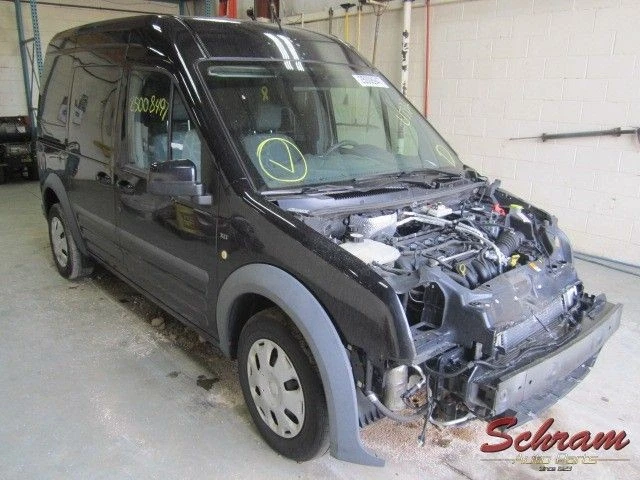 Driver Air Bag Front Driver Seat Fits 10-13 TRANSIT CONNECT 1769322 - Image 2 of 4