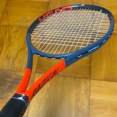 Head Radical Pro 2019 Graphene 360 G3