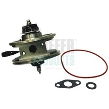 HOFFER Rumpfgruppe Turbolader 6500049 für OPEL CORSA S07 CDTI L08 L68 FIAT PUNTO