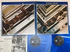 The Beatles 1967-1970 Japan LP [89207ER]