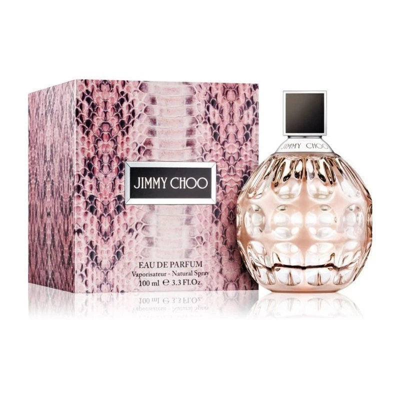 Jimmy Choo Eau De Parfum Femmes Neuf 100 ml - Photo 1/1