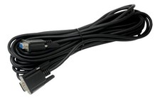 American DJ LC-EX50 50 Foot Long Extension Cable For Copilot Controller Sc-8Fc