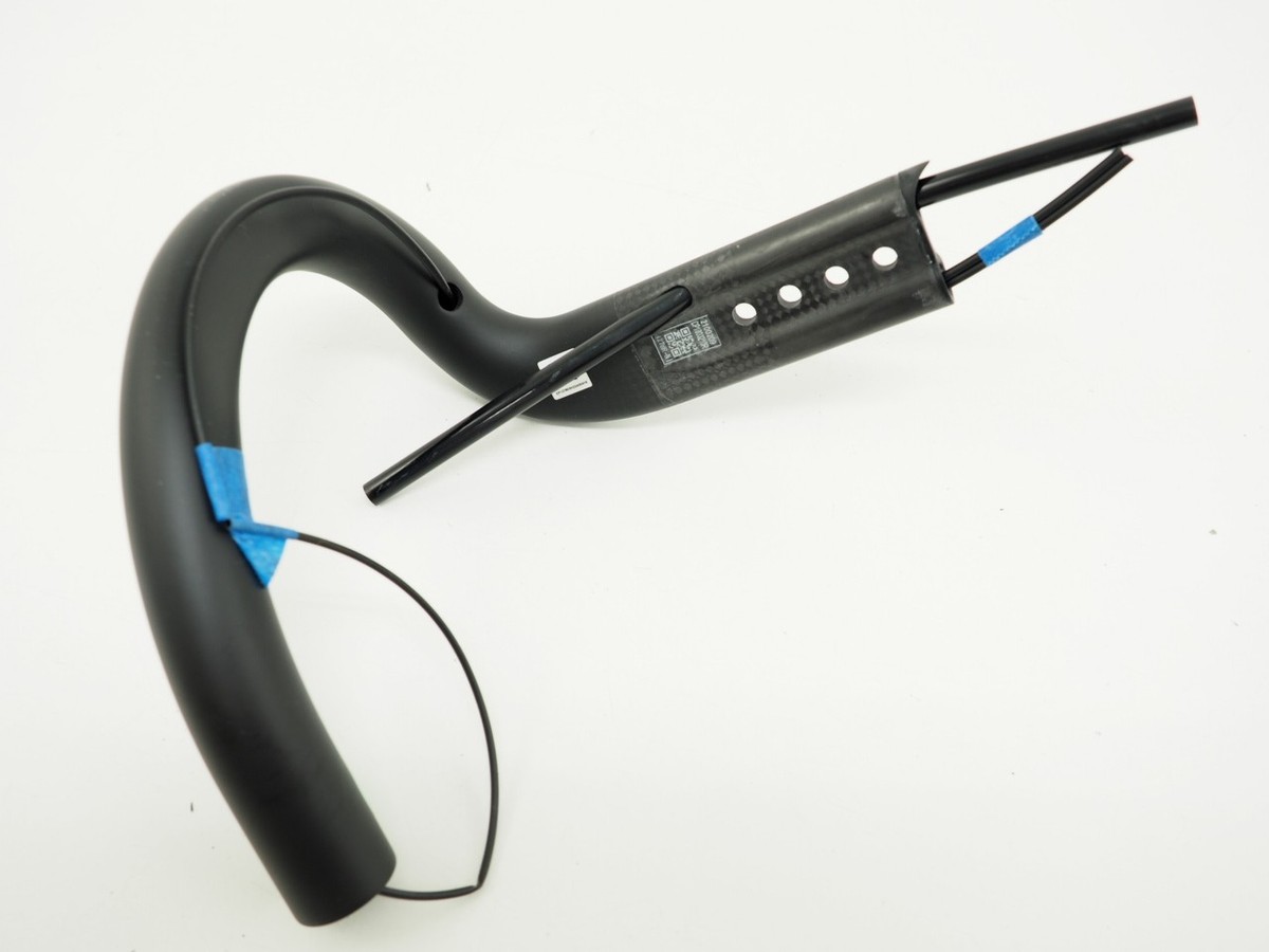 New! Canyon EP1278-03 Carbon Fiber Right Side Drop For CP0018