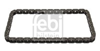 Febi Bilstein 39962 Steuerkette FüR Audi Porsche Vw