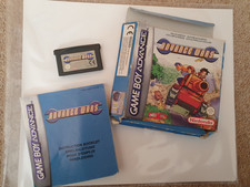 ebay® Auktion 326871052447 | Advance Wars Nintendo Gameboy Advance OVP mit Anleitung Thumbnail of ebay® auction 326871052447 | Advance Wars Nintendo Gameboy Advance OVP mit Anleitung