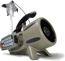 Icotec 320+ Predator Call/Decoy Combo - 300 Yard Remote Range