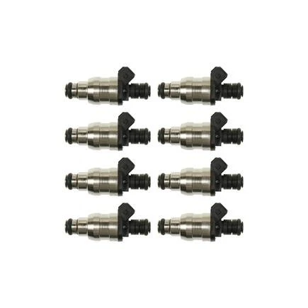 Kit de inyector de combustible de encendido estándar FJ692RP8 MFI nuevo Foto 3 de 4