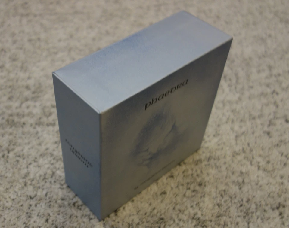 Tangerine Dream Mini LP CD Promo Box Set (7 Titles) Japan Authentic Mint New - Image 3 of 4