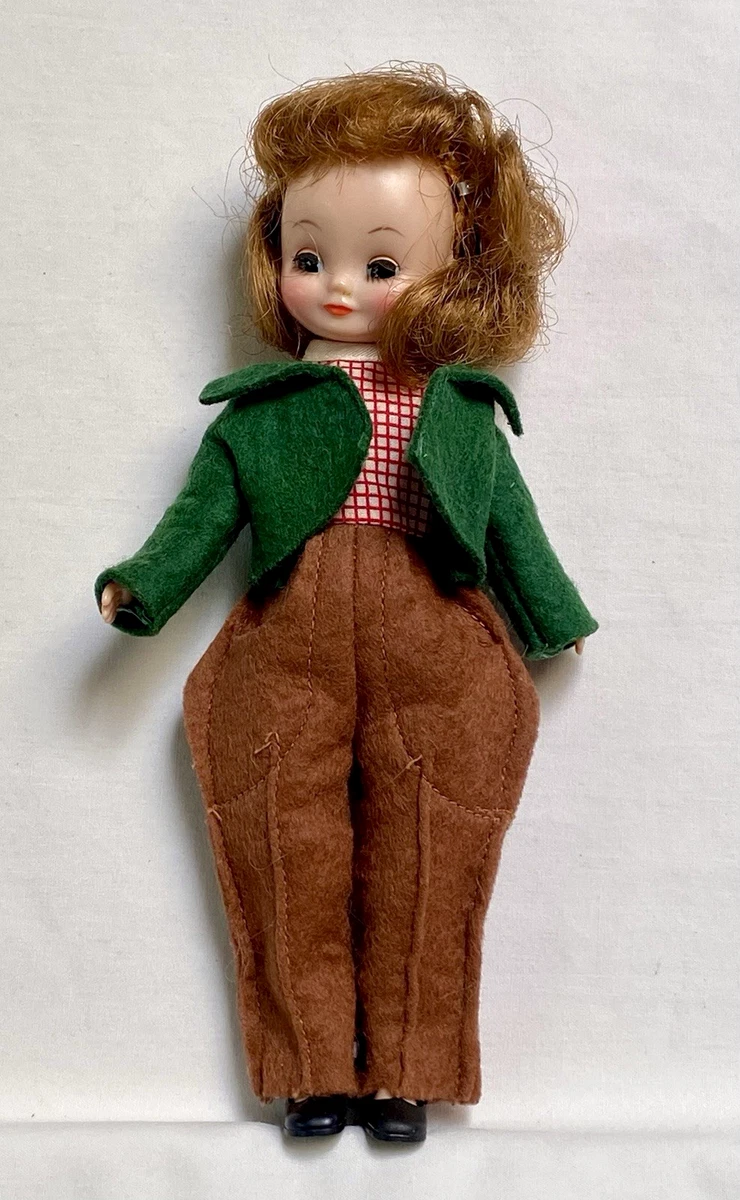 g746-29ドレス Betsy McCall by Robert Tonner Tonner Betsy McCall Collection Dolls & Doll Playsets for sale | eBay