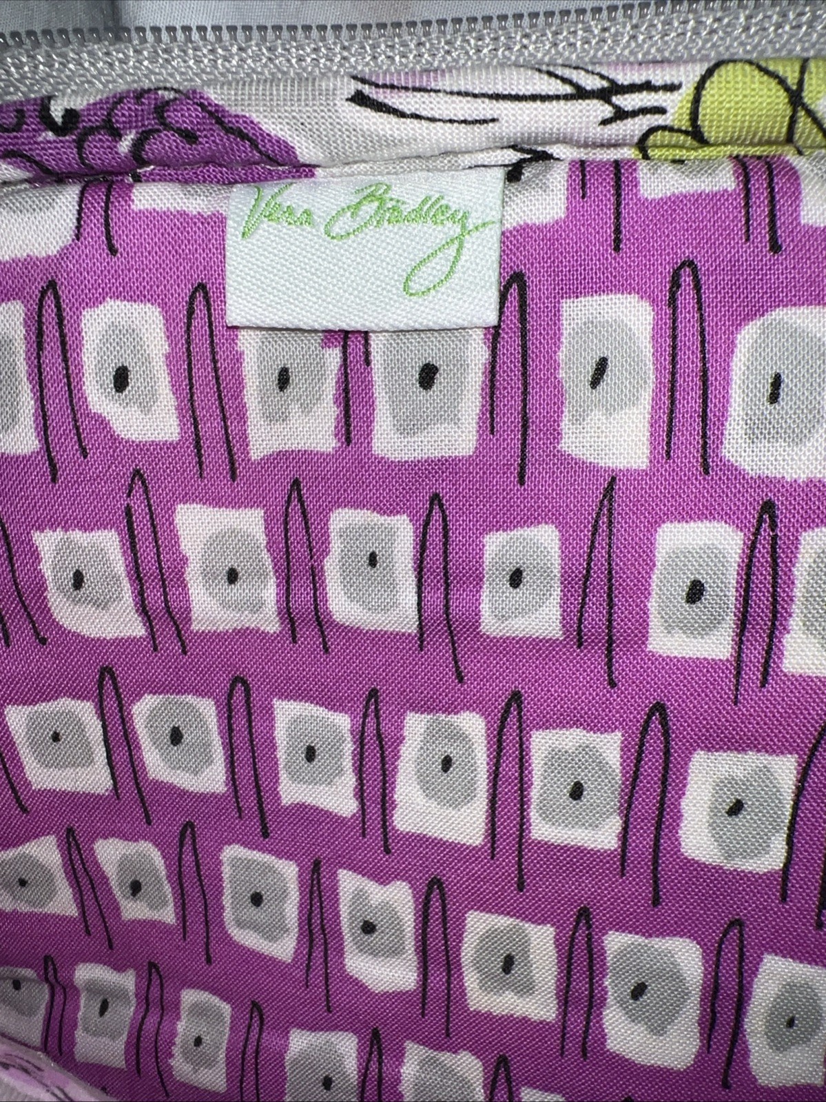 Vera Bradley E-Reader iPad Mini Tablet Sleeve Cas… - image 7